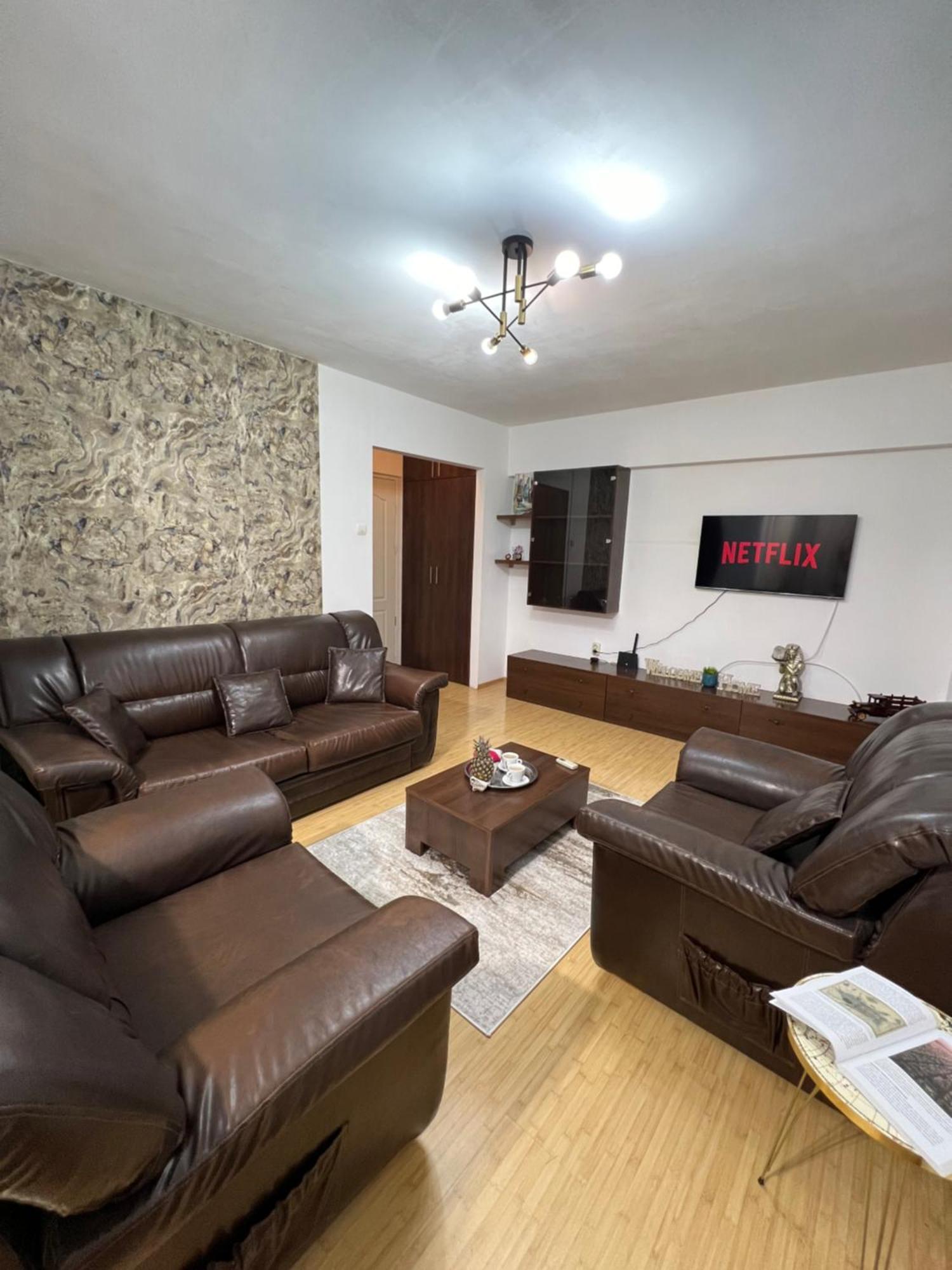 Kiwi Apart-Hotel 1Br Wi-Fi Free - Close To Old Town - Cozy Location - Shorter Or Longer Stay - R&M Boutique Bukareszt Zewnętrze zdjęcie