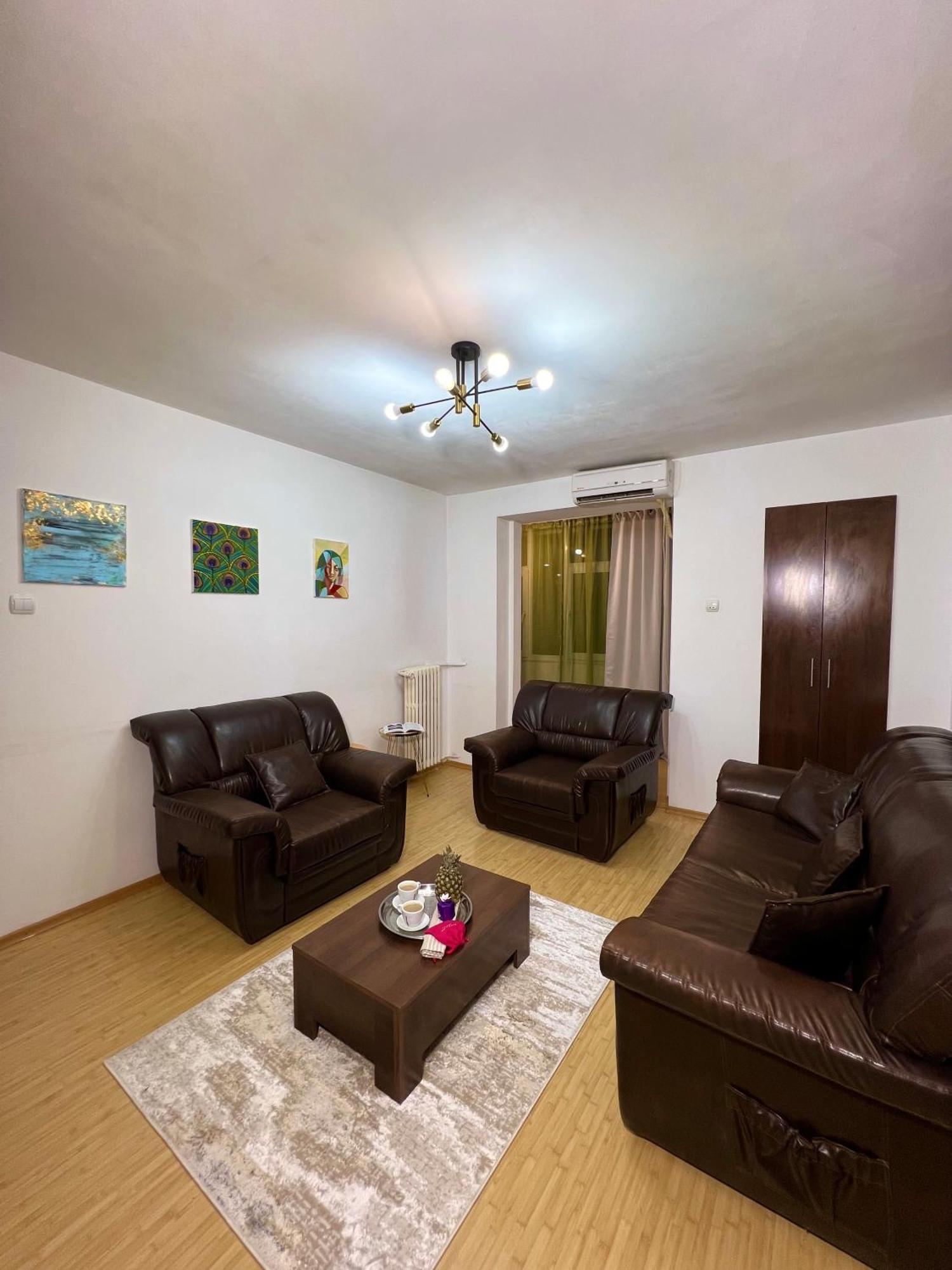 Kiwi Apart-Hotel 1Br Wi-Fi Free - Close To Old Town - Cozy Location - Shorter Or Longer Stay - R&M Boutique Bukareszt Zewnętrze zdjęcie