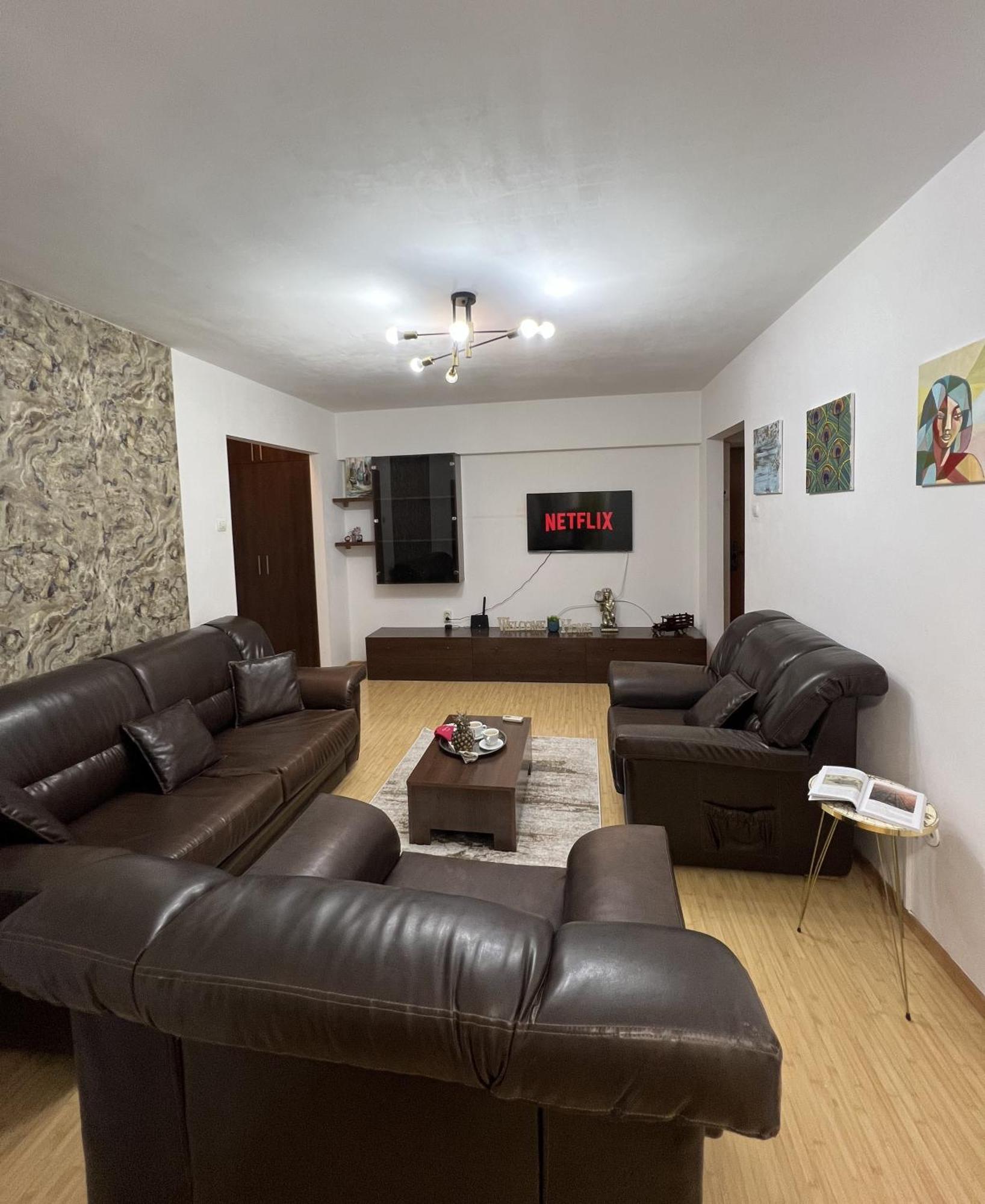Kiwi Apart-Hotel 1Br Wi-Fi Free - Close To Old Town - Cozy Location - Shorter Or Longer Stay - R&M Boutique Bukareszt Zewnętrze zdjęcie