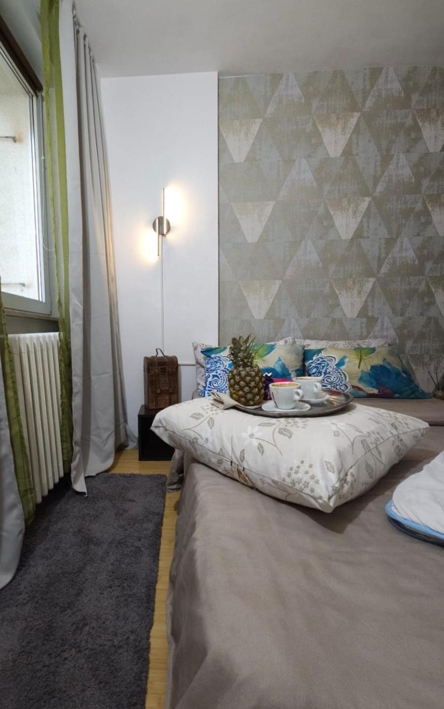 Kiwi Apart-Hotel 1Br Wi-Fi Free - Close To Old Town - Cozy Location - Shorter Or Longer Stay - R&M Boutique Bukareszt Zewnętrze zdjęcie