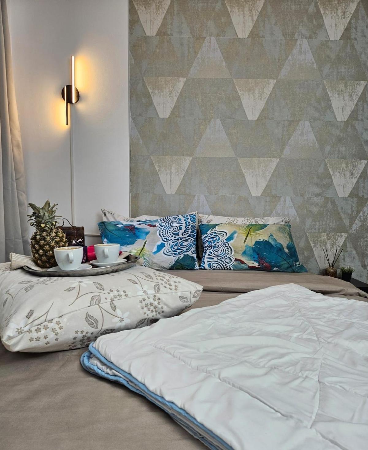 Kiwi Apart-Hotel 1Br Wi-Fi Free - Close To Old Town - Cozy Location - Shorter Or Longer Stay - R&M Boutique Bukareszt Zewnętrze zdjęcie